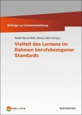 Vielfalt des Lernens im Rahmen berufsbezogener Standards