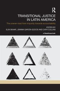 Transitional Justice in Latin America