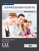 Expression ecrite 4: Niveau B2