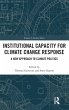 Institutional Capacity for Climate... - Bild 1