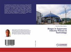Biogas in Sugarcane industry Process & Technology