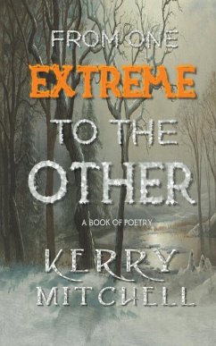 From One Extreme To The Other - Mitchell, Kerry