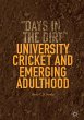 University Cricket and Emerging... - Bild 1