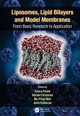 Liposomes, Lipid Bilayers and Model Membranes Liposomes, Lipid Bilayers and Model Membranes