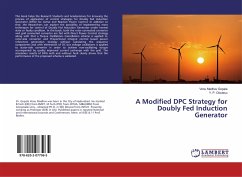 A Modified DPC Strategy for Doubly Fed Induction Generator - Gopala, Venu Madhav;Obulesu, Y. P.