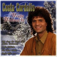 Weiße Weihnacht - Costa Cordalis