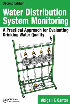 Water Distribution System Monitoring - Cantor, Abigail F.