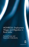 Mgnrega: Employment, Wages and Migration in Rural India