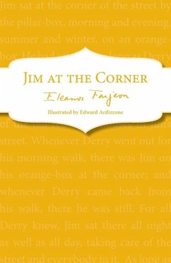 Cover Jim at the Corner