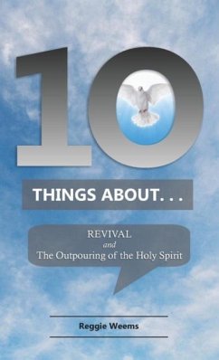 Ten Things About. . . Revival - Weems, Reggie