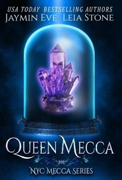 Queen Mecca - Stone, Leia; Eve, Jaymin