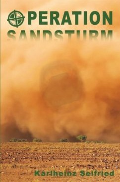 Carlo Trilogie / Operation Sandsturm - Seifried, Karlheinz