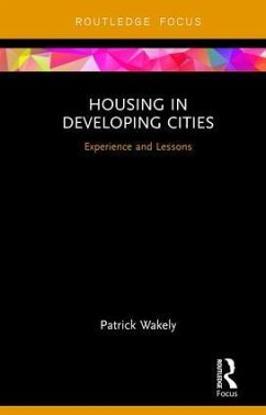 Housing in Developing Cities - Wakely, Patrick