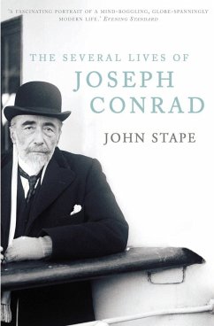 The Several Lives of Joseph Conrad - Stape, John