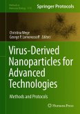 Virus-Derived Nanoparticles for Advanced Technologies