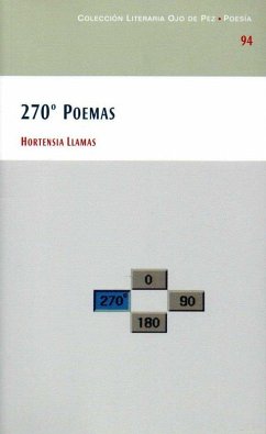 Cover 270º poemas