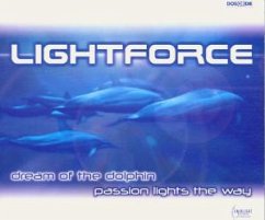 Dream Of The Dolphin/Passion Lights The Way Dream Of The Dolphin/Passion Lights The Way