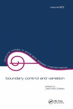 Cover Boundary Control and Variation