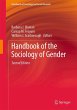 Handbook of the Sociology of Gender - Bild 1