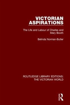 Victorian Aspirations - Norman-Butler, Belinda
