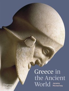 Greece in the Ancient World - McInerney, Jeremy