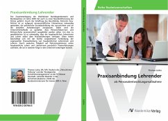 Cover Praxisanbindung Lehrender