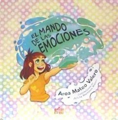 EL MANDO DE LAS EMOCIONES