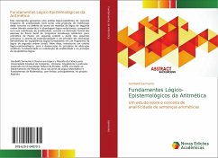 Fundamentos Lógico-Epistemológicos da Aritmética - Sarmento, Garibaldi