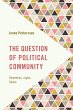 Question of Political Community - Bild 1