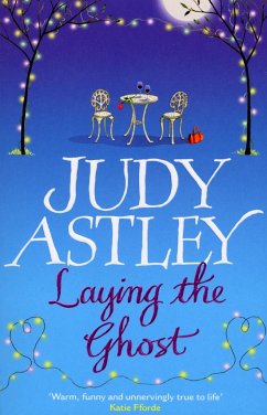 Laying The Ghost - Astley, Judy