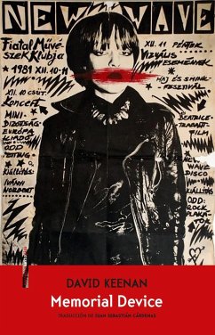 Cover MEMORIAL DEVICE