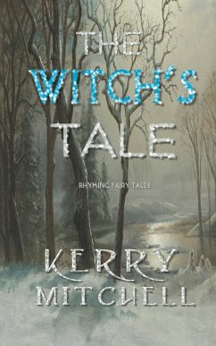 The Witch's Tale - Mitchell, Kerry