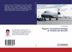 Report: Conceptual Design of Civilian jet Aircraft - Banga, Navdeep