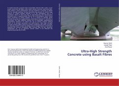 Ultra-High Strength Concrete using Basalt Fibres - Gohil, Gaurav;Patel, Indrajit;Raval, Amit