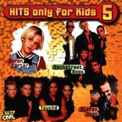 Cover Hits Only For Kids 5