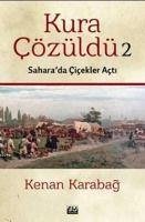 Cover Kura Cözüldü 2