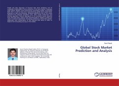 Global Stock Market Prediction and Analysis