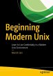 Beginning Modern Unix - Bild 1