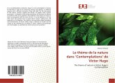 Le thème de la nature dans ¿Contemplations¿ de Victor Hugo Le thème de la nature dans ¿Contemplations¿ de Victor Hugo