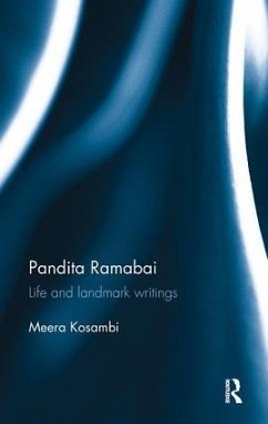 Pandita Ramabai - Kosambi, Meera