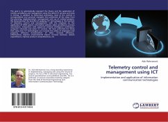 Telemetry control and management using ICT