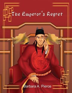 The Emperor's Regret - Pierce, Barbara A.