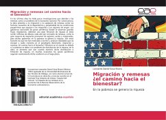 Migración y remesas ¿el camino hacia el bienestar? - Sosa Rivera, Leonardo Daniel