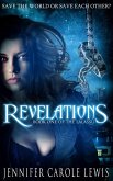 Revelations (Lalassu, #1) (eBook, ePUB)