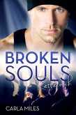Broken Souls - Rette mich (eBook, ePUB)