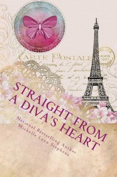 Cover Straight from a Diva's Heart: Volume Two (eBook, ePUB)
