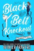 Black Belt Knockout (Powerhouse M.A., #4) (eBook, ePUB)