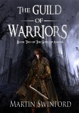 The Guild of Warriors (The Song of Amhar, #2) (eBook, ePUB)