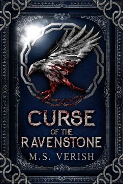 Cover Curse of the Ravenstone (eBook, ePUB)