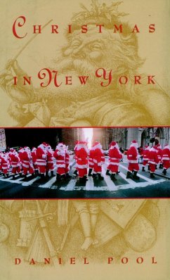 Cover Christmas in New York (eBook, ePUB)